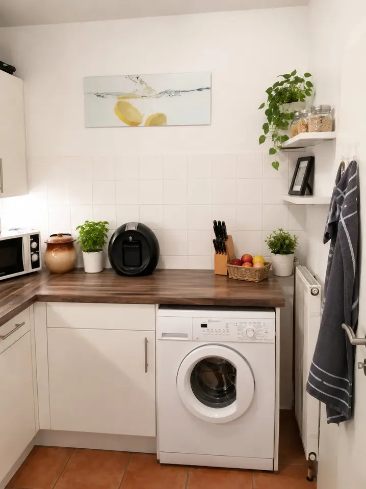 3 Zimmer Wohnung mit 68 m² in Kiel – Bild 2