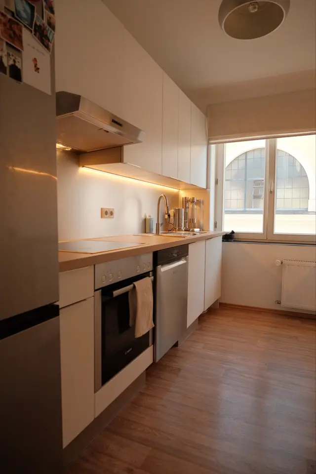2 Zimmer Wohnung mit 60 m² in München – Bild 8