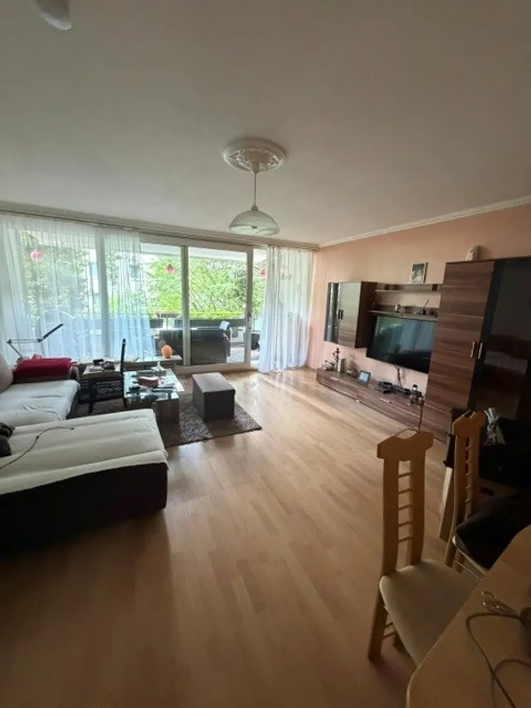 3 Zimmer Wohnung mit 85 m² in Köln – Bild 1