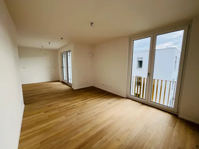 2 Zimmer Wohnung mit 54 m² in München – Bild 7