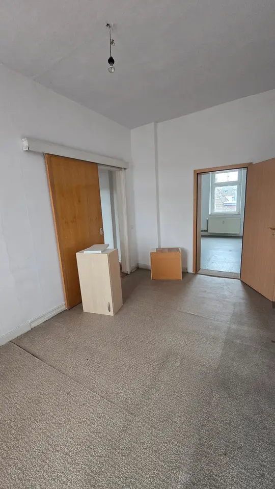 2 Zimmer Wohnung mit 65 m² in Duisburg – Bild 2