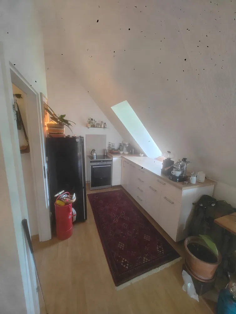 2 Zimmer Wohnung mit 45 m² in Bonn – Bild 6