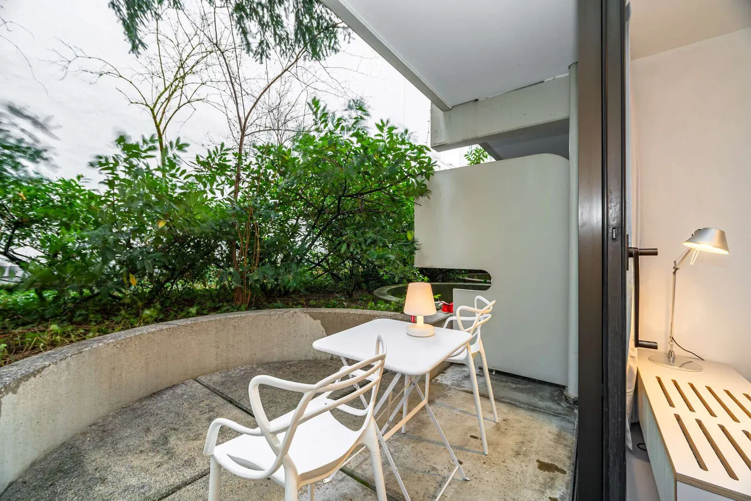 1 Zimmer Wohnung mit 25 m² in München – Bild 12