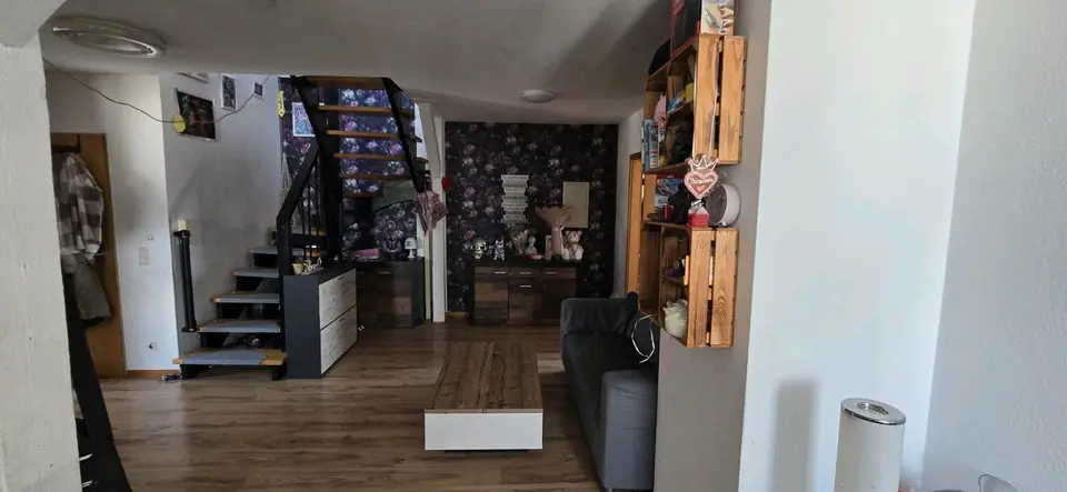 4 Zimmer Wohnung mit 93 m² in Braunschweig – Bild 2