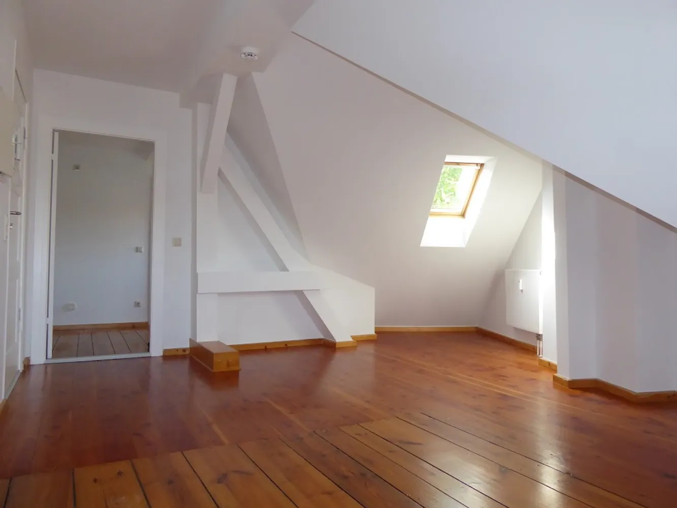 2 Zimmer Wohnung mit 43 m² in Lutherstadt Wittenberg – Bild 4