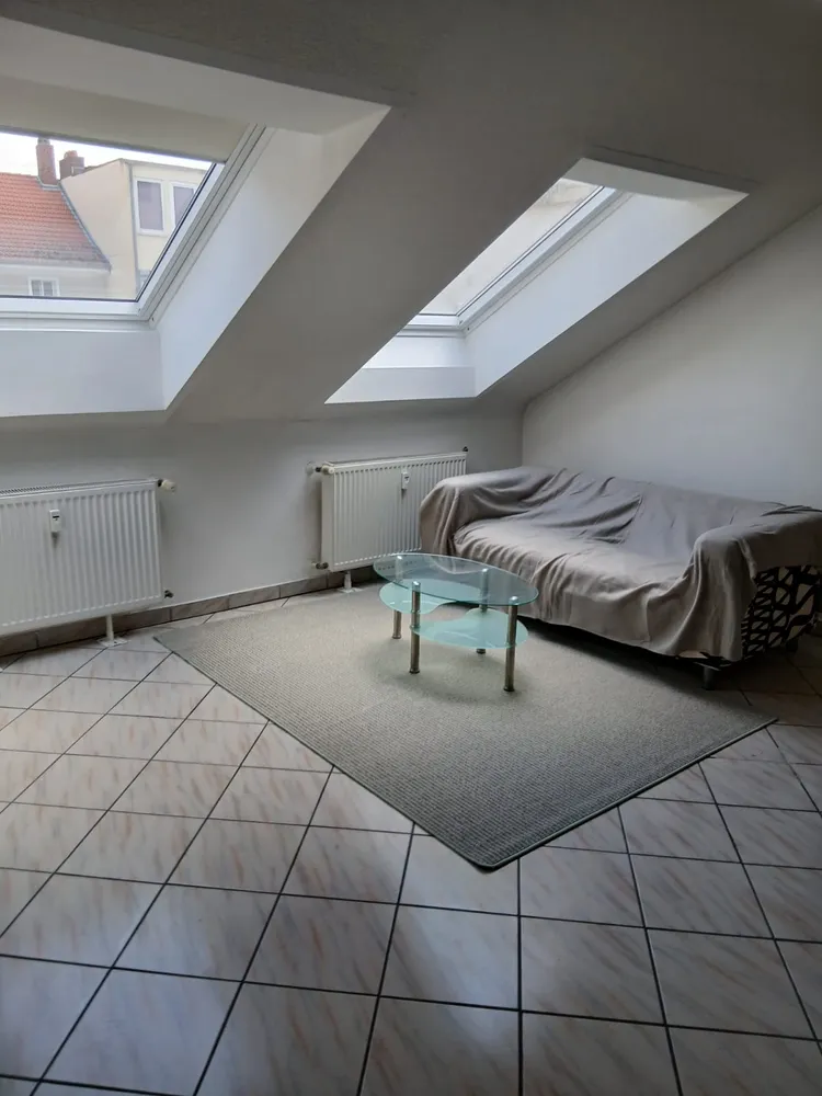 2 room apartment with 75 m² in Ludwigshafen am Rhein – Photo 6