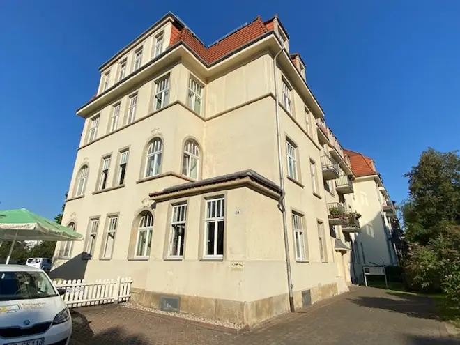 3 Zimmer Wohnung mit 89 m² in Dresden – Bild 10