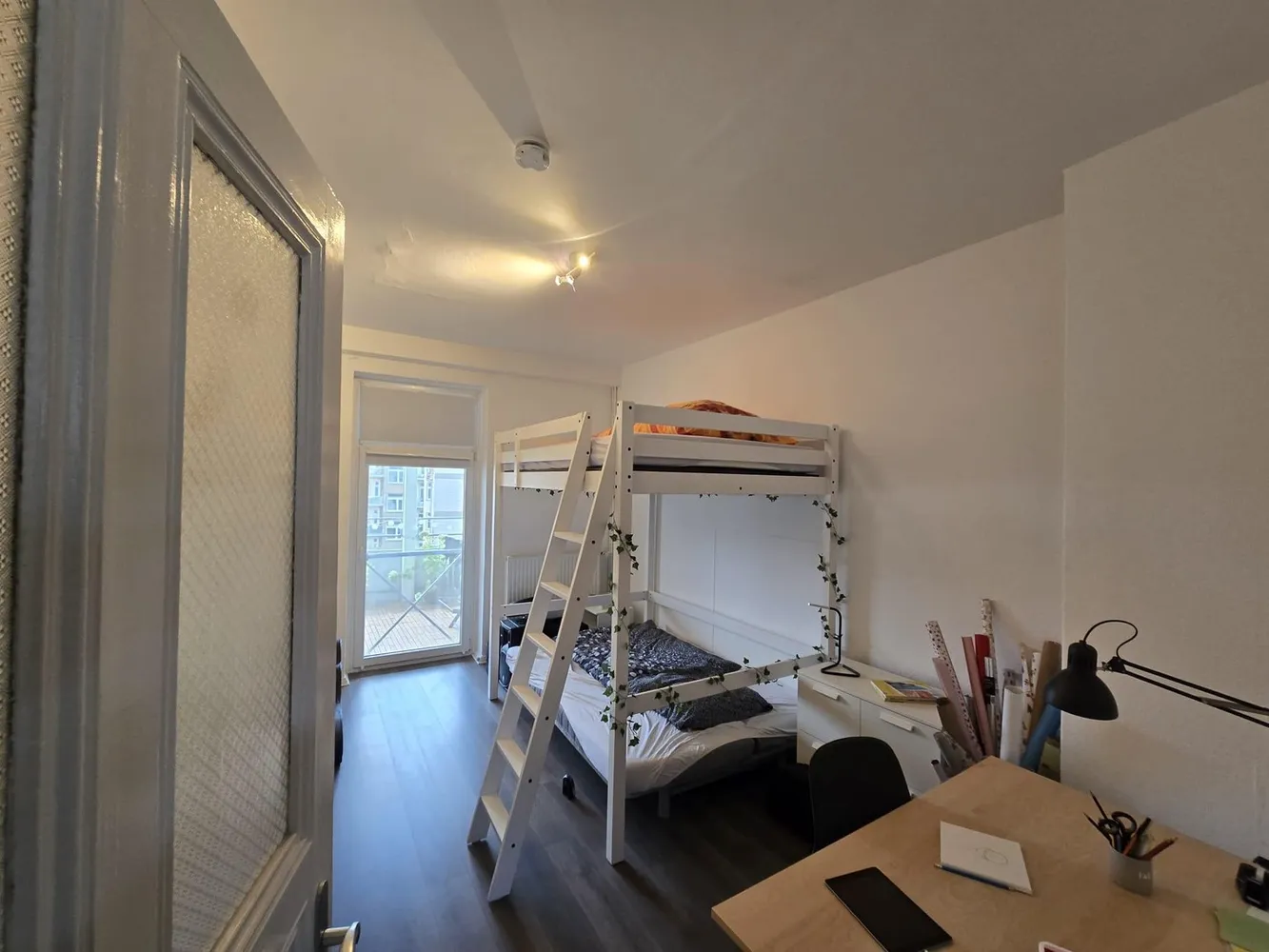 5 Zimmer Wohnung mit 165 m² in Hameln – Bild 7