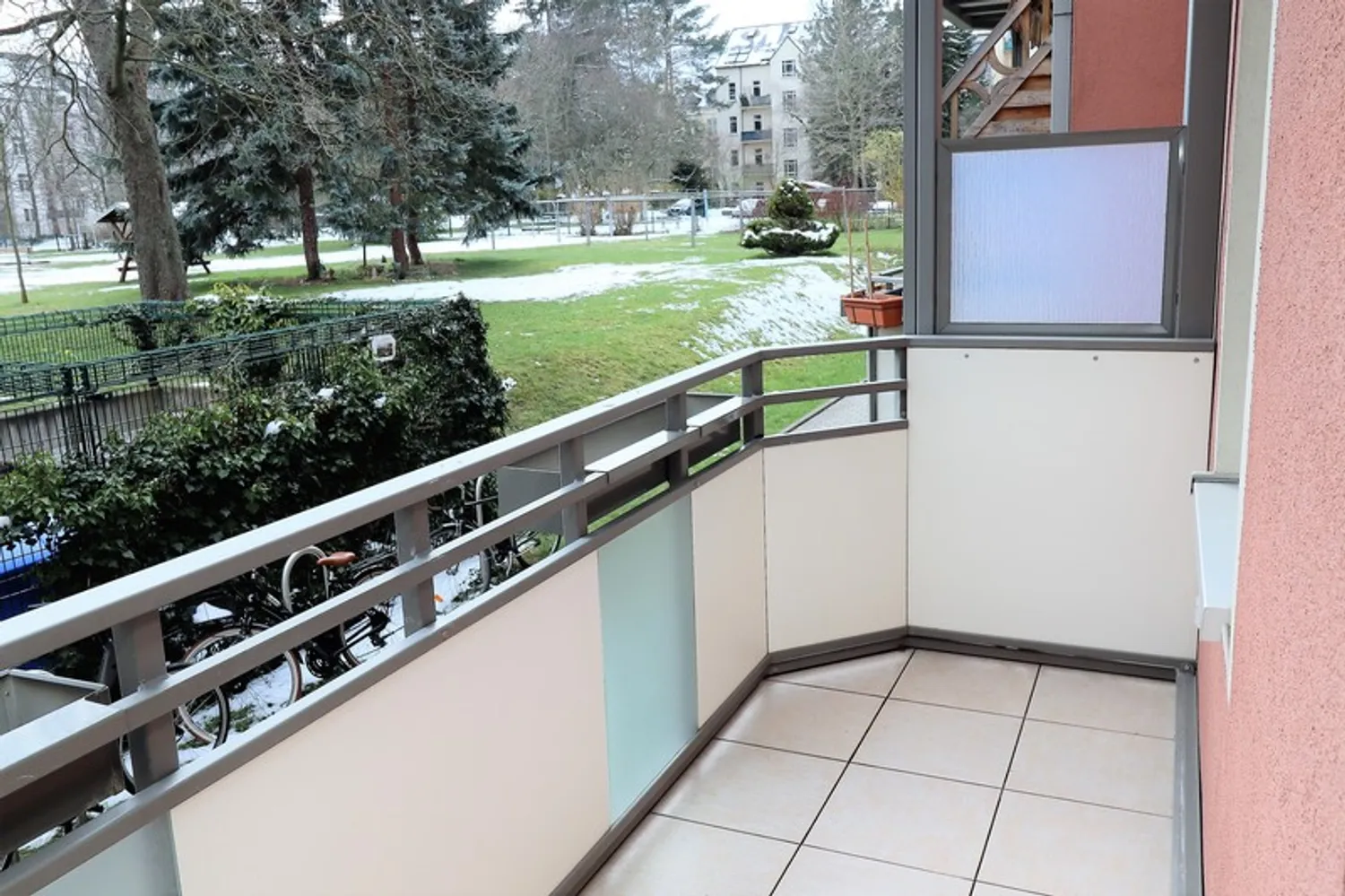 3 Zimmer Wohnung mit 65 m² in Chemnitz – Bild 5
