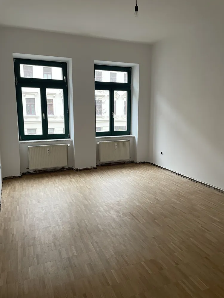 2 Zimmer Wohnung mit 53 m² in Leipzig – Bild 2