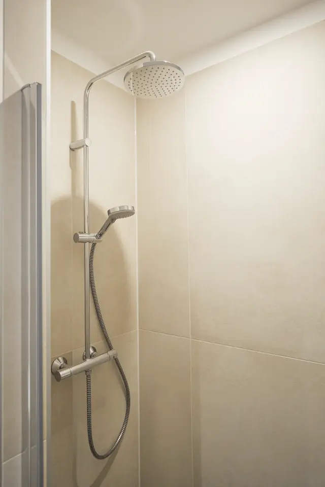 2 Zimmer Wohnung mit 47 m² in Berlin – Bild 5