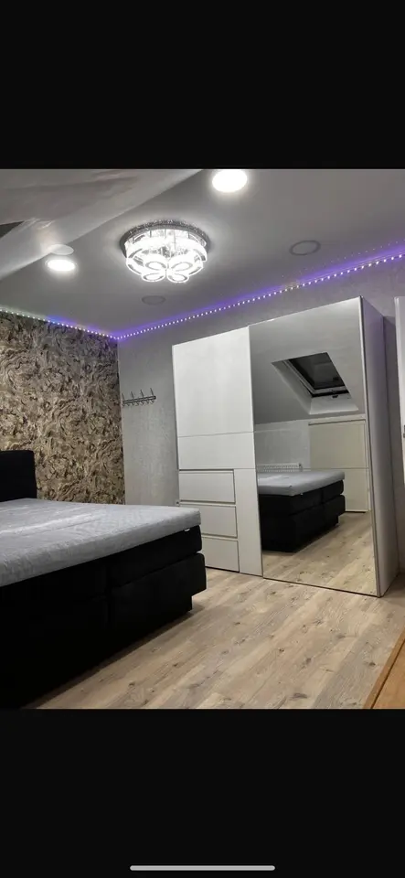 WG-Zimmer mit 16 m² in Viernheim – Bild 1