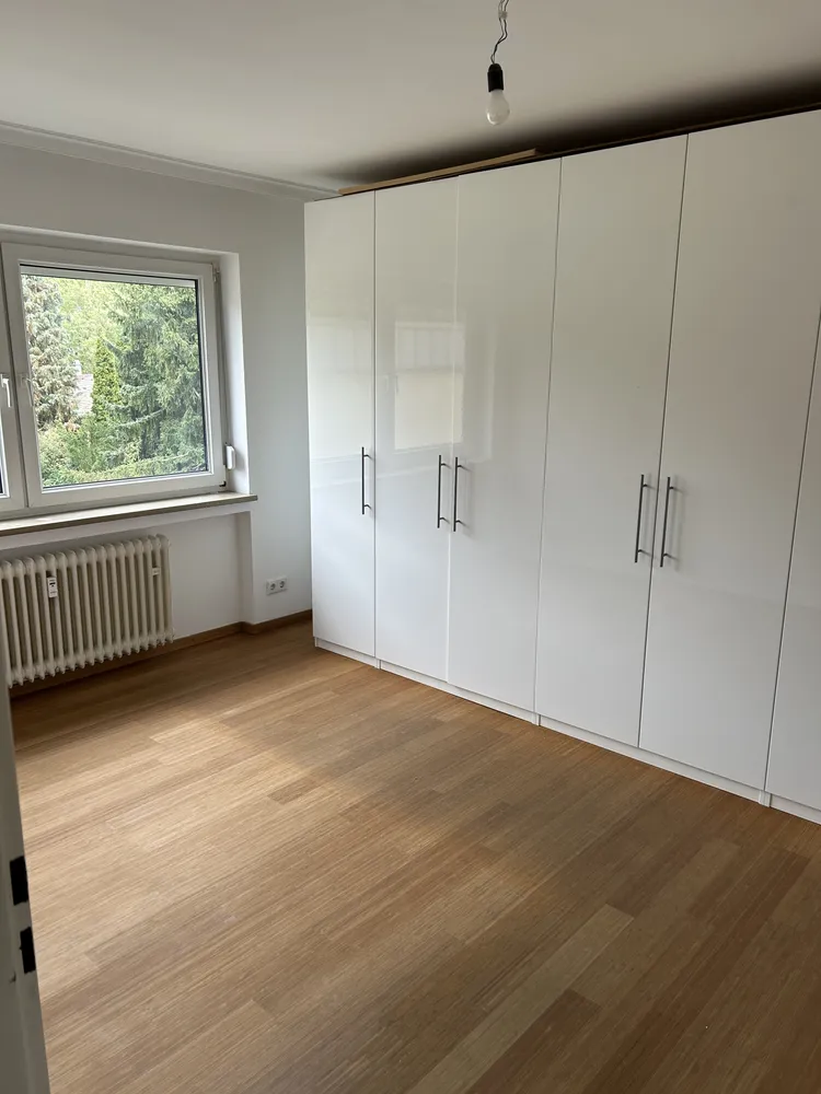 3 Zimmer Wohnung mit 69 m² in München – Bild 2