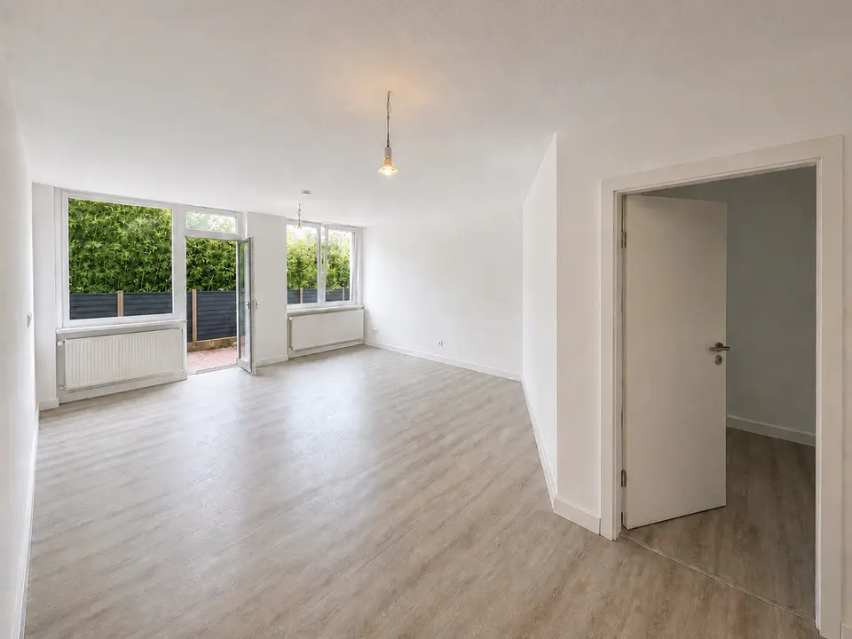 4 Zimmer Wohnung mit 118 m² in Herford – Bild 2
