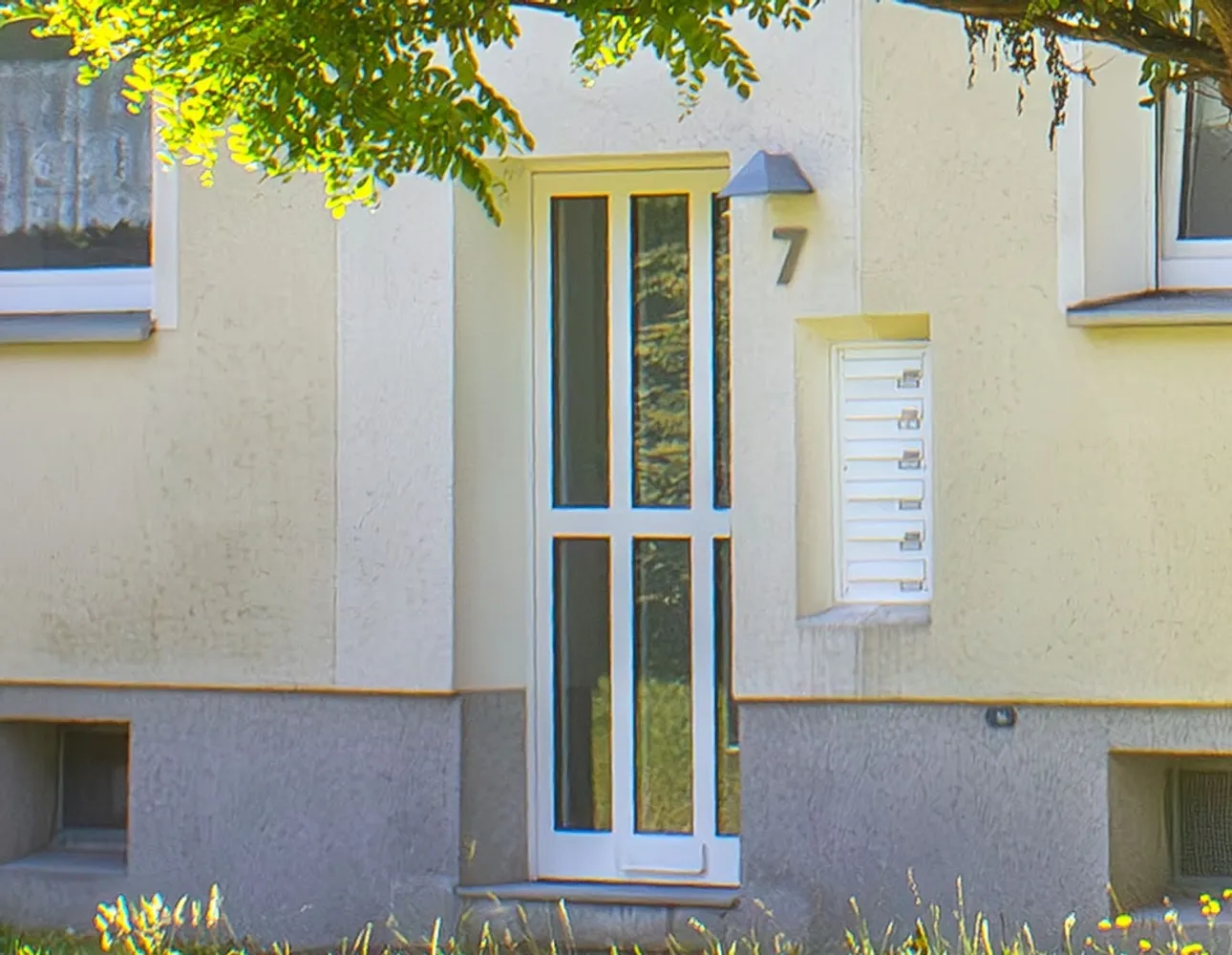2 Zimmer Wohnung mit 54 m² in Essen – Bild 3