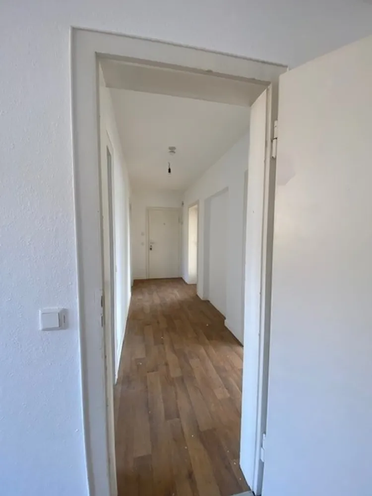 3 Zimmer Wohnung mit 75 m² in Kleve – Bild 1