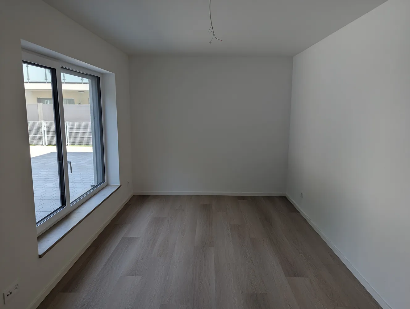 3 Zimmer Wohnung mit 106 m² in Straubing – Bild 3
