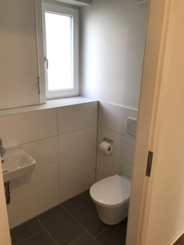 3 Zimmer Wohnung mit 83 m² in Ulm – Bild 9