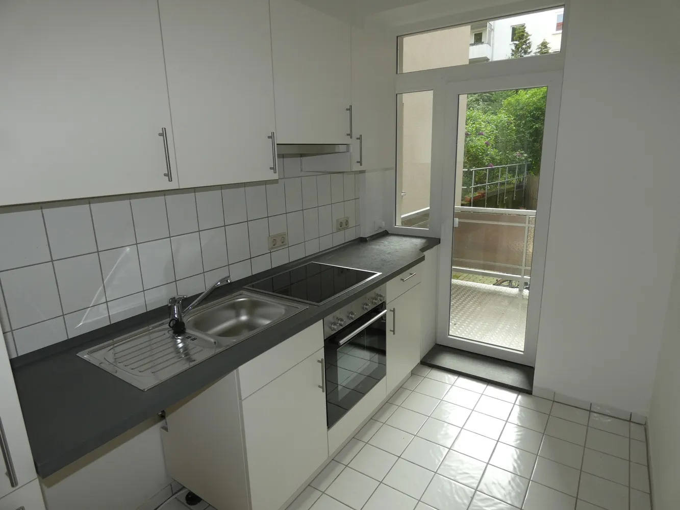 1 Zimmer Wohnung mit 36 m² in Hannover – Bild 10