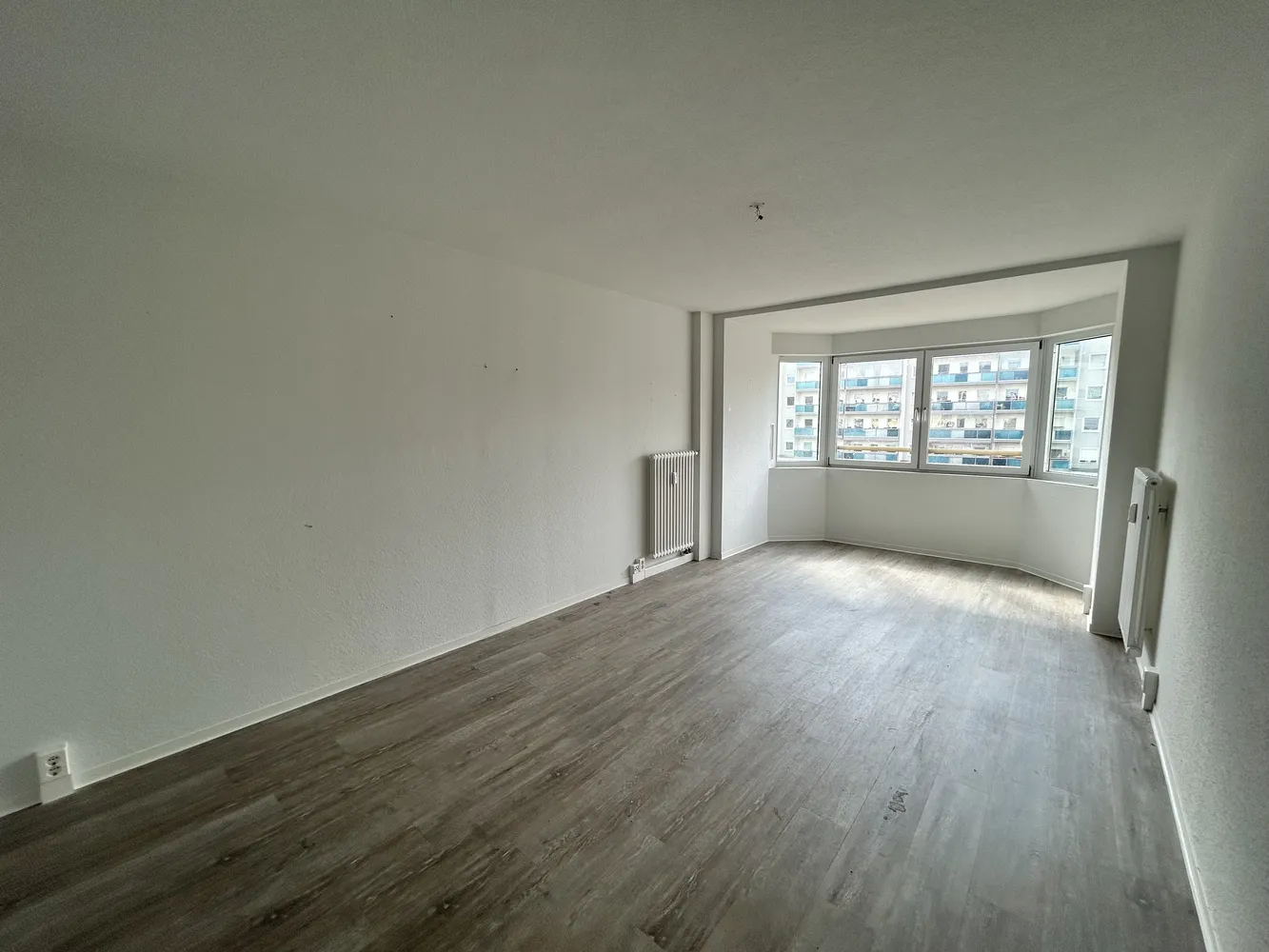 2 Zimmer Wohnung mit 57 m² in Dresden – Bild 3
