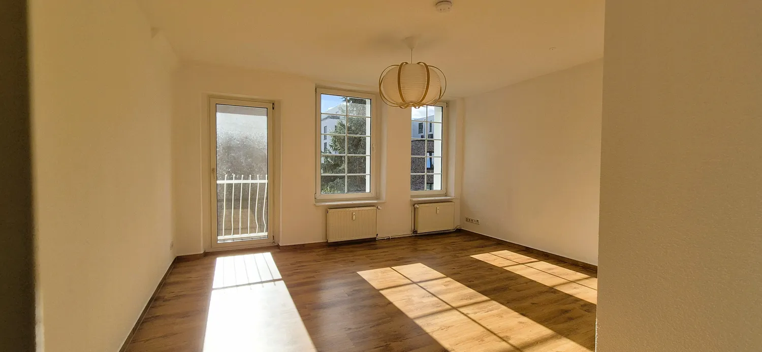 2 room apartment with 67 m² in Berlin – Photo 1