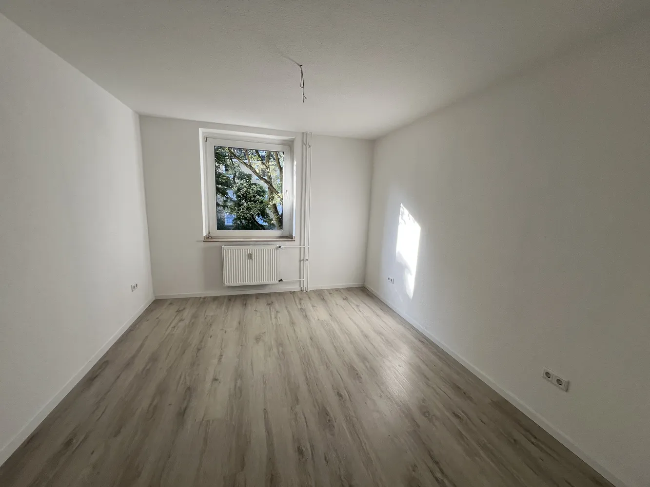 2 room apartment with 50 m² in Duisburg – Photo 5