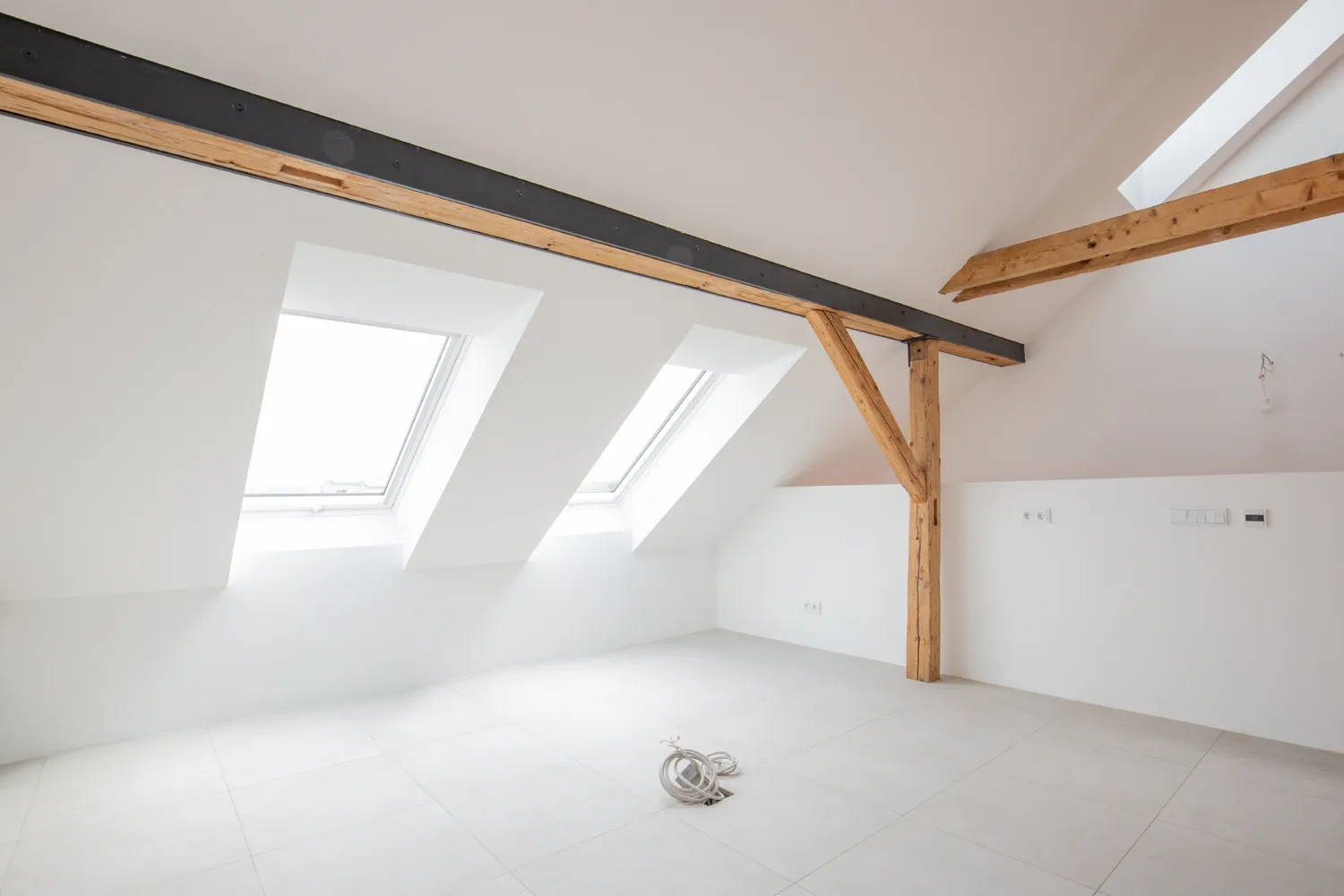 4 Zimmer Wohnung mit 165 m² in München – Bild 2