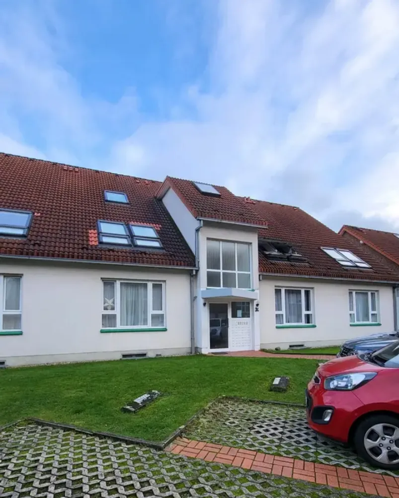 1 Zimmer Wohnung mit 24 m² in Paderborn – Bild 1