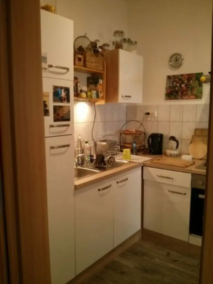 2 Zimmer Wohnung mit 85 m² in Zittau – Bild 3