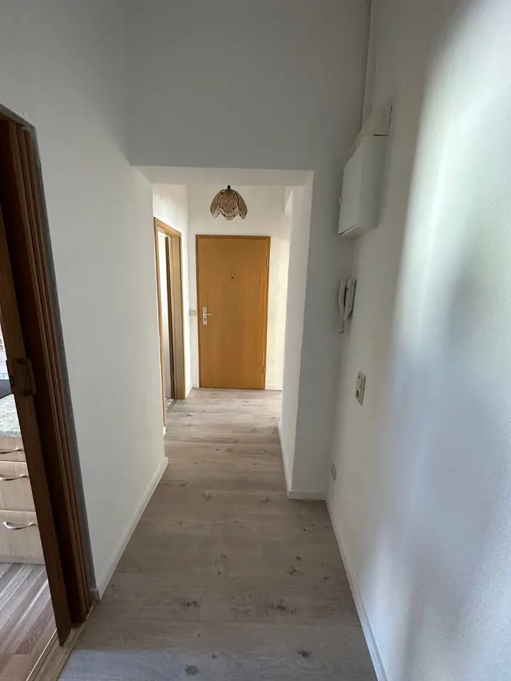 2 Zimmer Wohnung mit 45 m² in Halberstadt – Bild 4