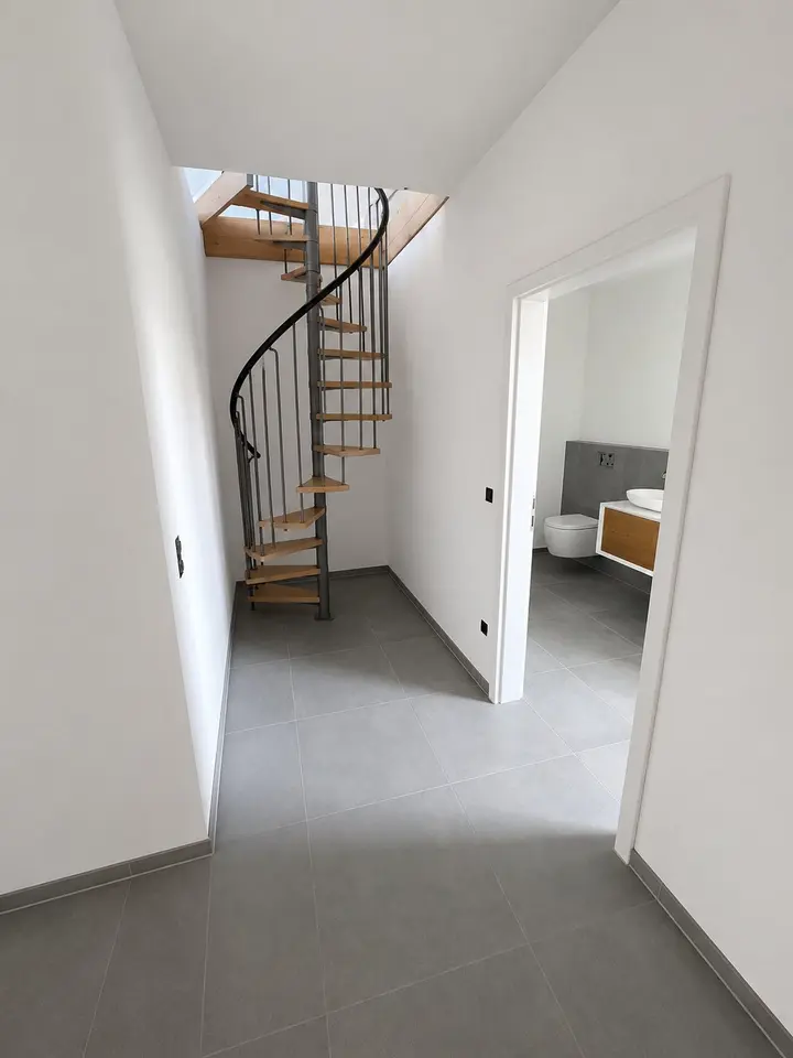 4 room apartment with 135 m² in Günzburg – Photo 10
