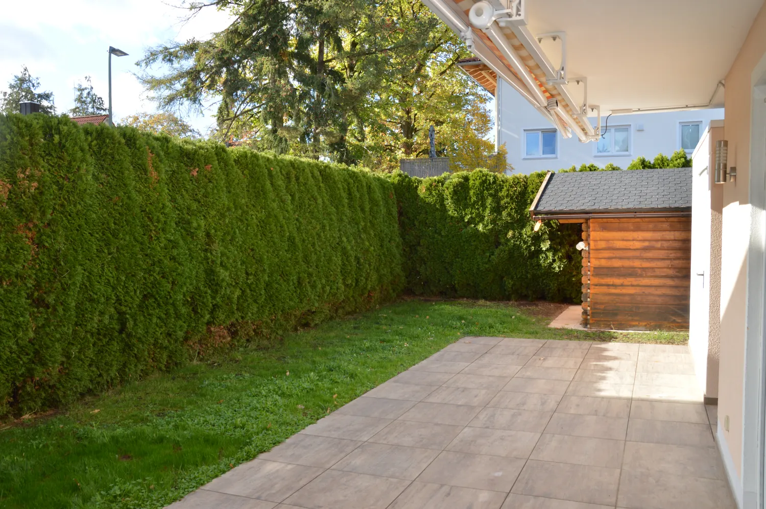 4 Zimmer Haus mit 136 m² in Germering – Bild 11