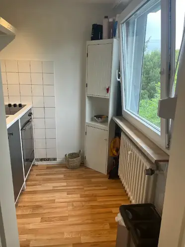 1 Zimmer Wohnung mit 38 m² in Köln – Bild 7