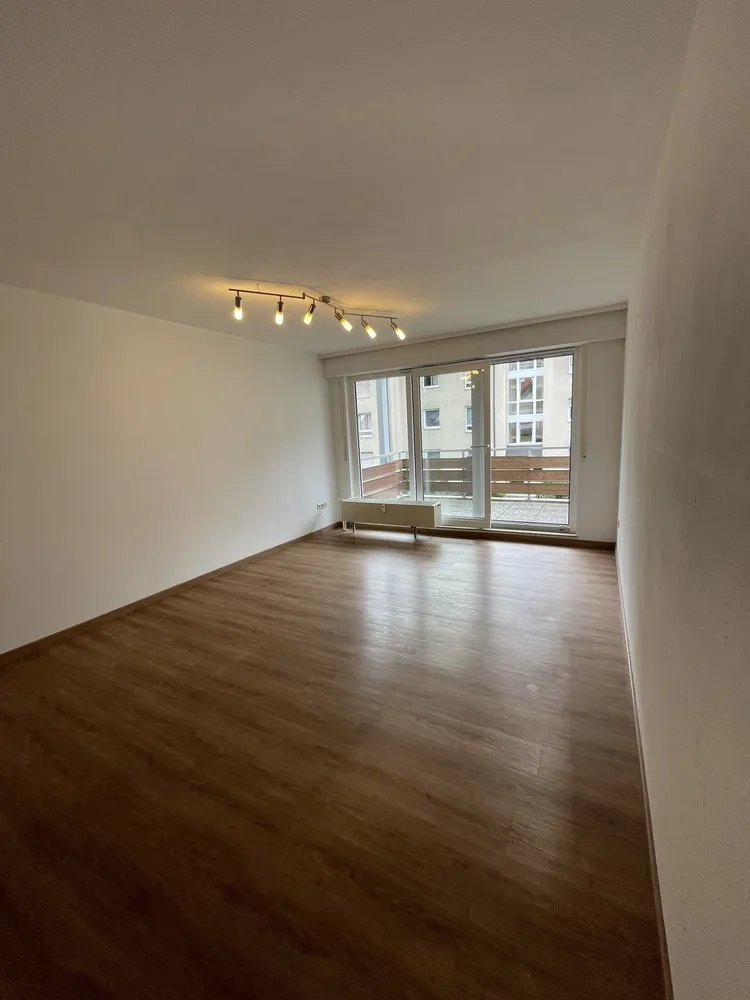 2 Zimmer Wohnung mit 62 m² in Nürnberg – Bild 1