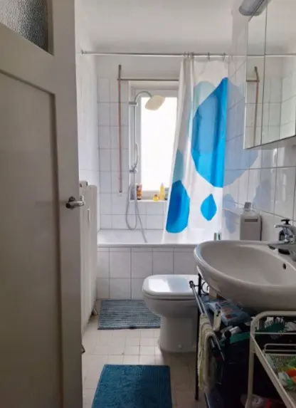 3 room apartment with 25 m² in Esslingen am Neckar – Photo 8