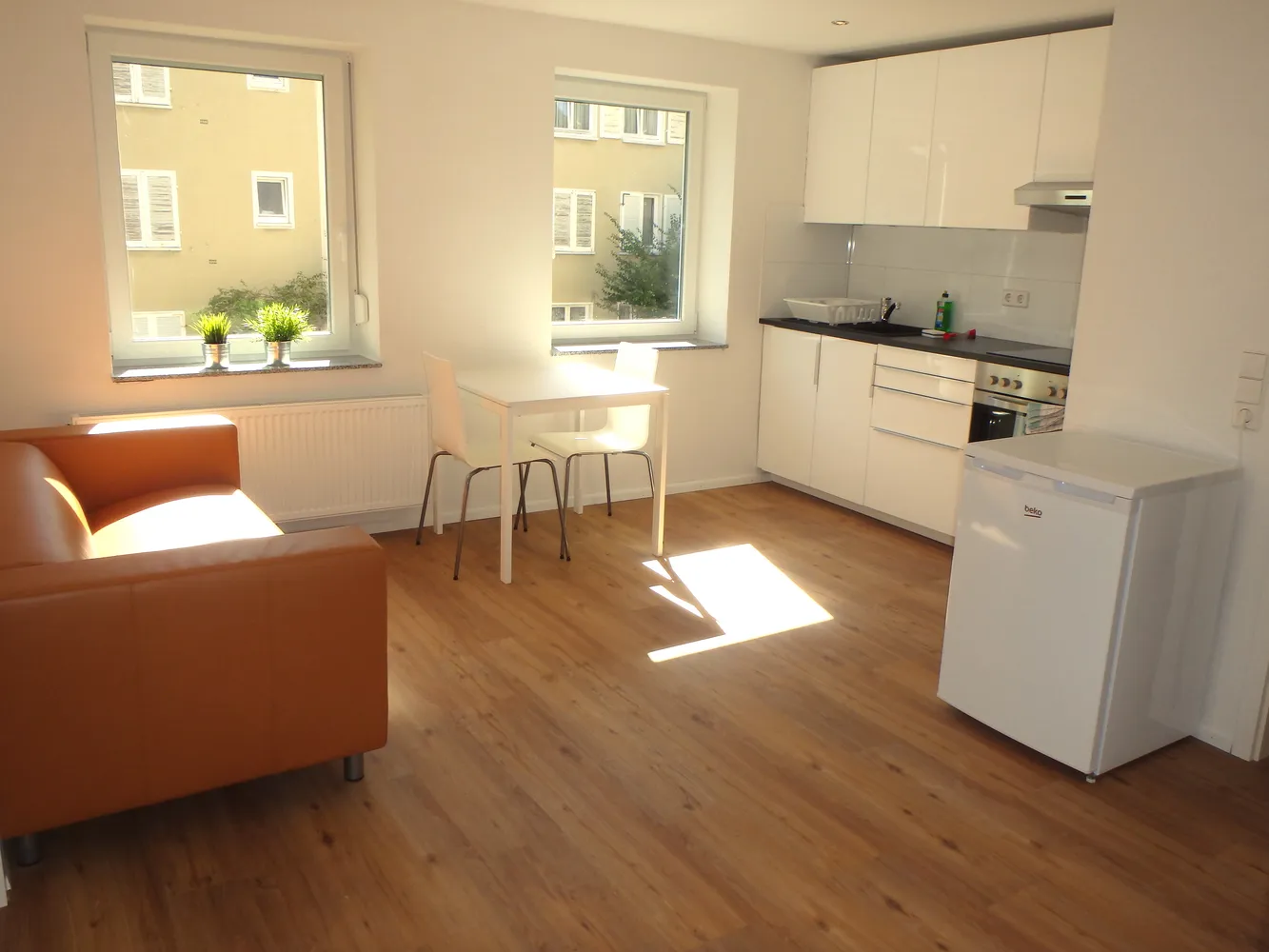 3 room apartment with 50 m² in Weil am Rhein – Photo 8