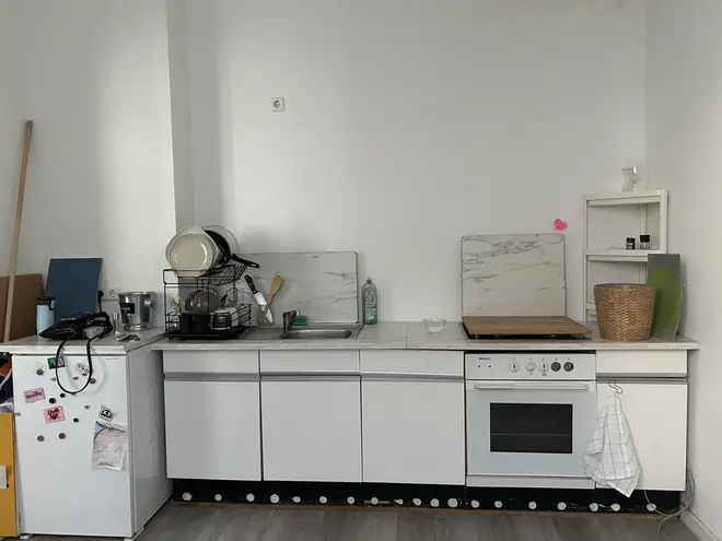 2 Zimmer Wohnung mit 28 m² in Köln – Bild 4