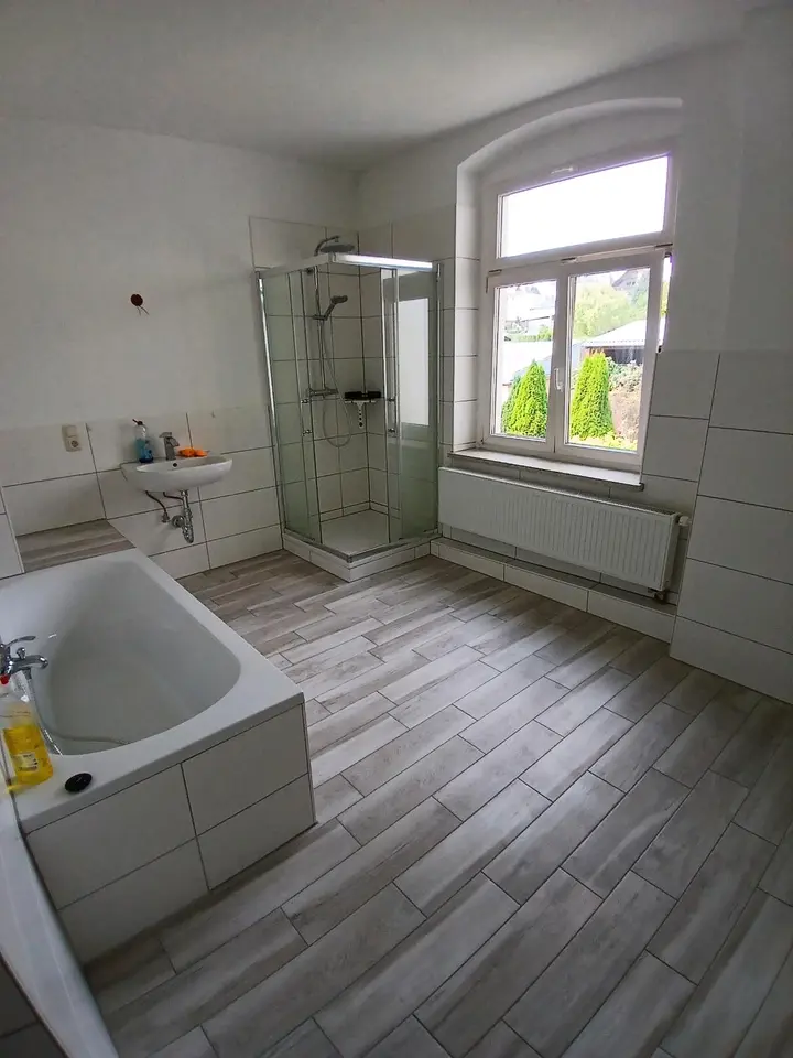3 Zimmer Wohnung mit 108 m² in Greiz – Bild 4
