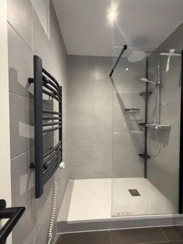 WG-Zimmer mit 17 m² in Karlsruhe – Bild 1