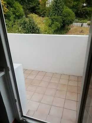2 Zimmer Wohnung mit 45 m² in Hagen – Bild 1