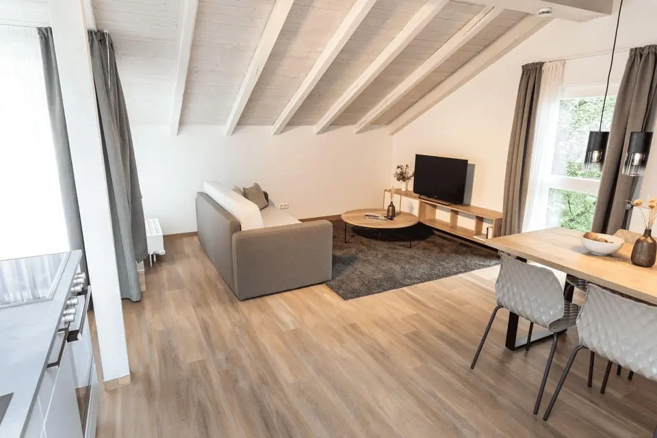 WG-Zimmer mit 53 m² in Singen – Bild 1
