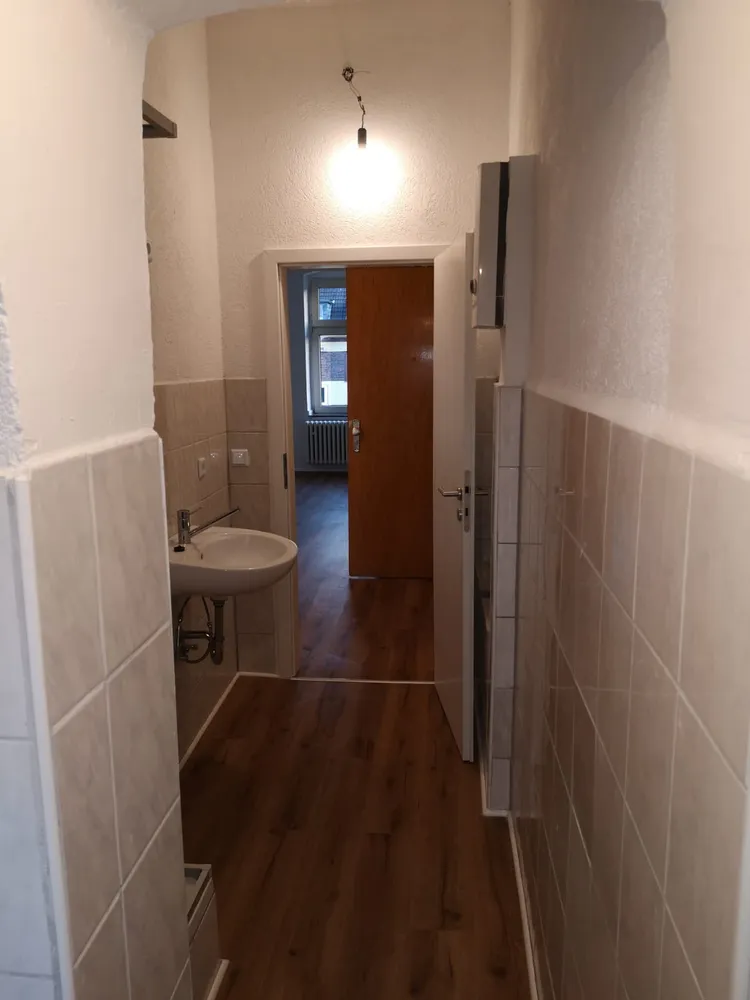 2 Zimmer Wohnung mit 48 m² in Duisburg – Bild 4