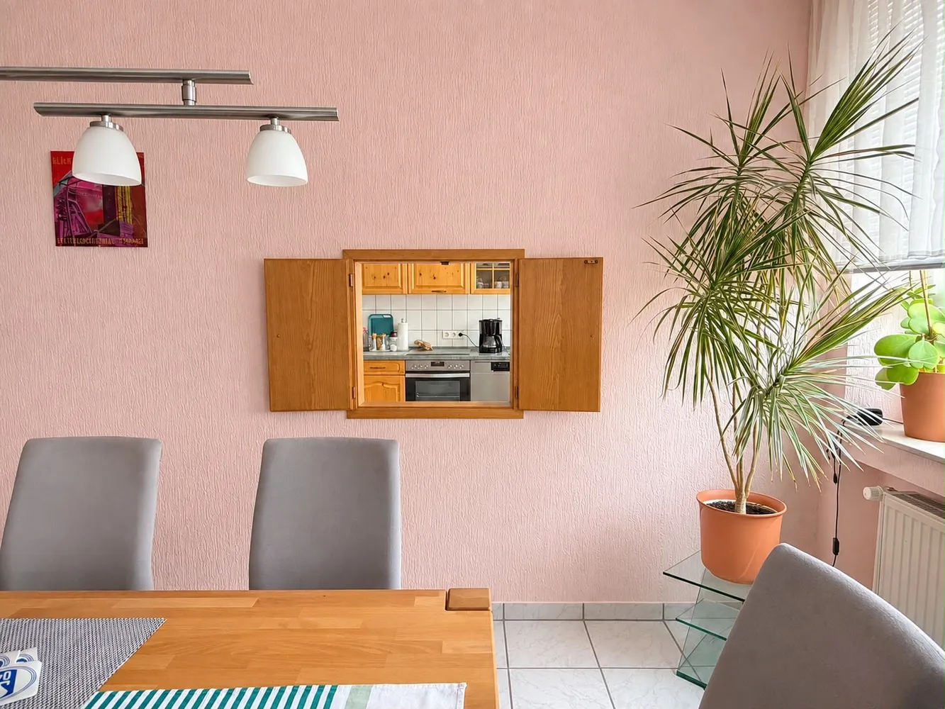4 Zimmer Wohnung mit 142 m² in Gelsenkirchen – Bild 2