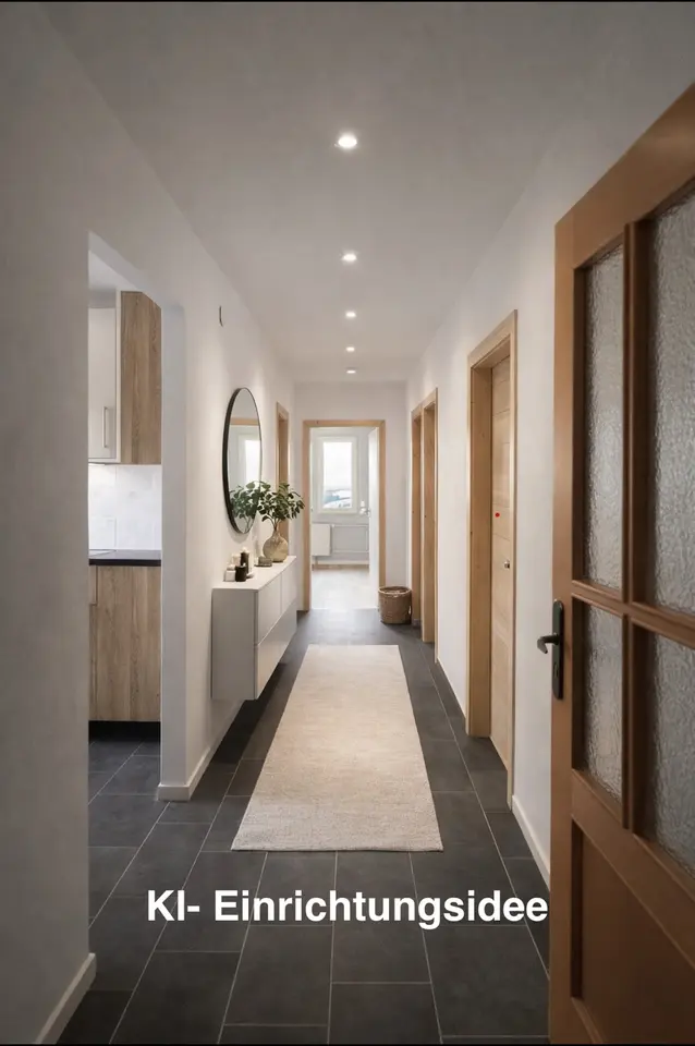 4 Zimmer Wohnung mit 17 m² in Kaiserslautern – Bild 5