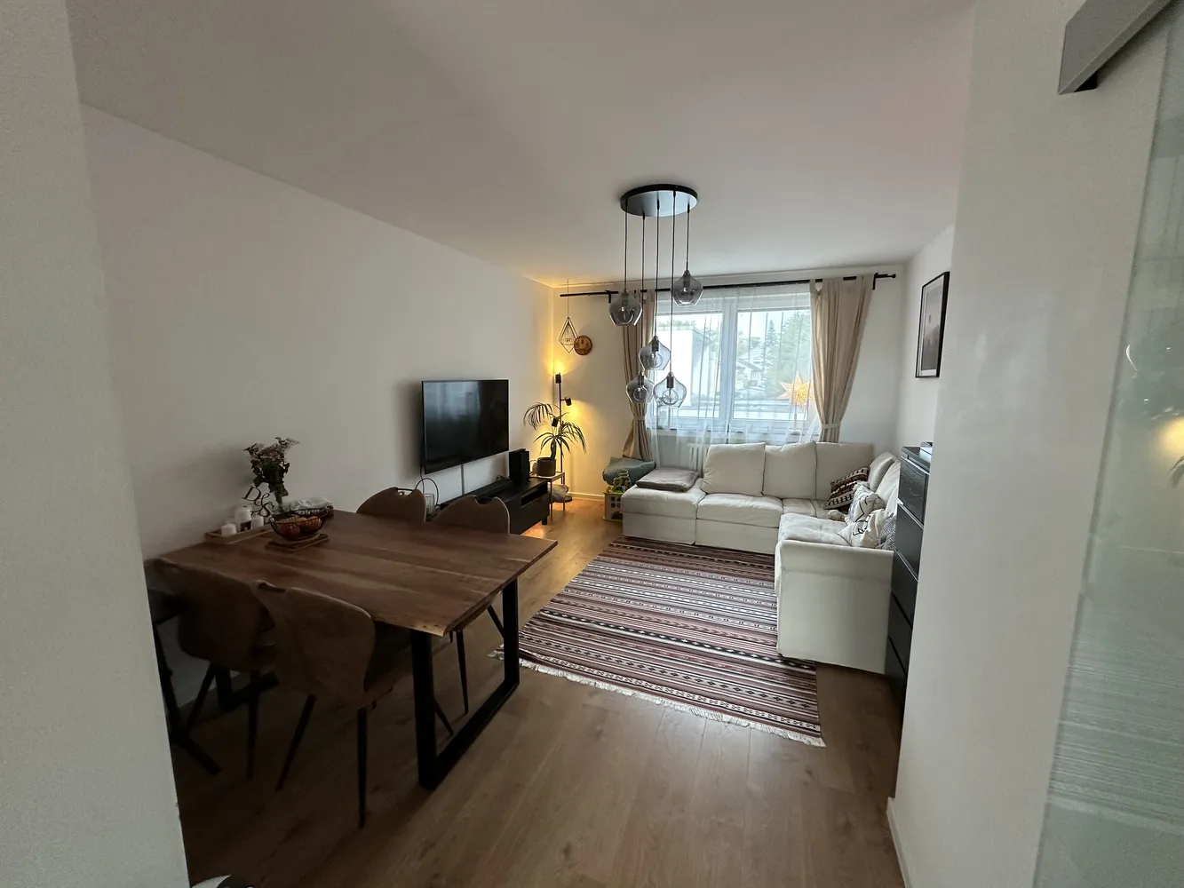 3 Zimmer Wohnung mit 70 m² in Mönchengladbach – Bild 2
