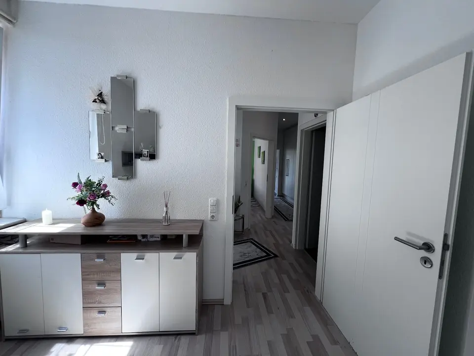 2 Zimmer Wohnung mit 75 m² in Miltenberg – Bild 3
