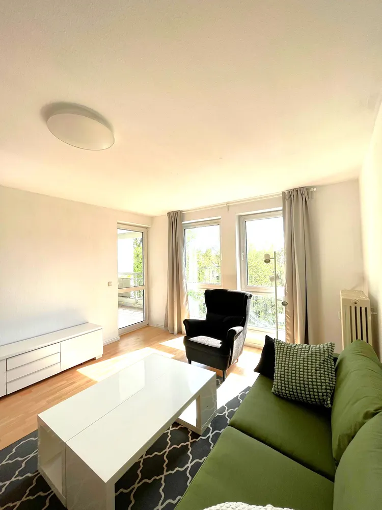 3 Zimmer Wohnung mit 77 m² in Berlin – Bild 3