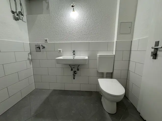 1 Zimmer Wohnung mit 36 m² in Berlin – Bild 8