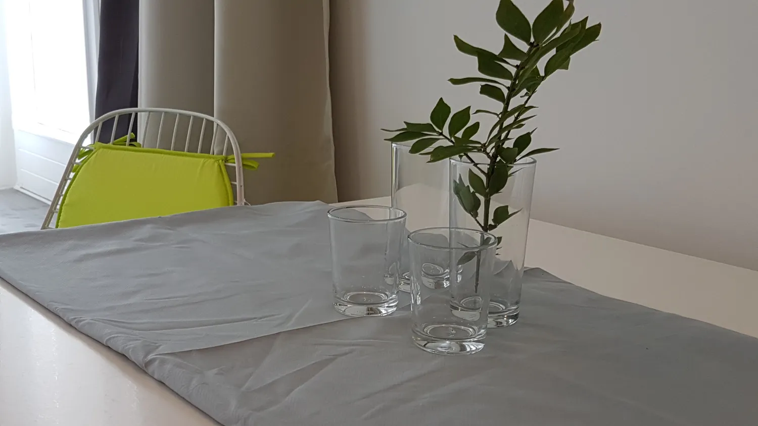 1 Zimmer Wohnung mit 38 m² in München – Bild 8