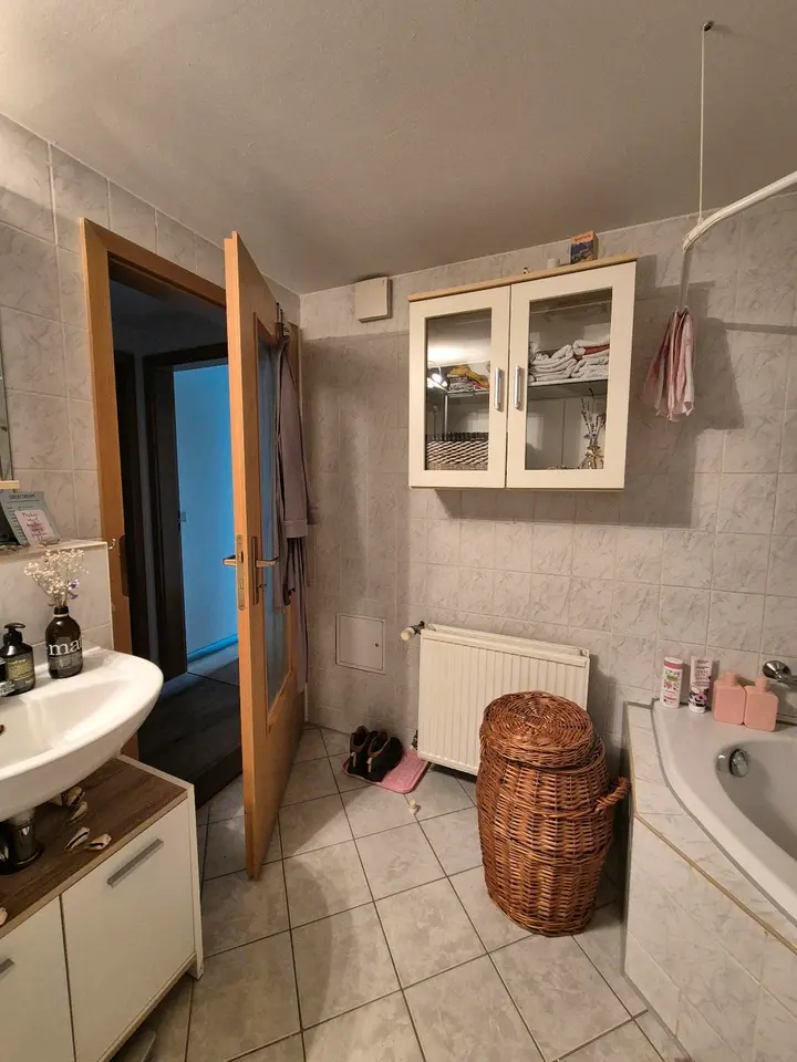 WG-Zimmer mit 53 m² in Mittweida – Bild 6
